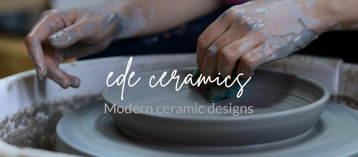 Modern ceramic designs